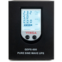 Источник бесперебойного питания Vinga QDPS-600 600VA LCD (QDPS-600) - 4