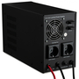 Источник бесперебойного питания Vinga QDPS-800 800VA LCD (QDPS-800) - 3