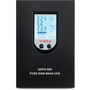 Источник бесперебойного питания Vinga QDPS-800 800VA LCD (QDPS-800) - 5