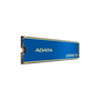 Накопитель SSD M.2 2280 500GB ADATA (ALEG-750-500GCS) - 1