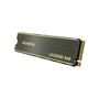 Накопитель SSD M.2 2280 512GB ADATA (ALEG-840-512GCS) - 2