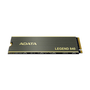 Накопитель SSD M.2 2280 512GB ADATA (ALEG-840-512GCS) - 5