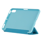 Чехол для планшета 2E Basic Apple iPad mini 6 8.3 (2021), Flex, Light blue (2E-IPAD-MIN6-IKFX-LB) - 2