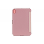 Чехол для планшета 2E Basic Apple iPad mini 6 8.3 (2021), Flex, Rose Gold (2E-IPAD-MIN6-IKFX-RG) - 1 Чехол для планшета 2E Basic Apple iPad mini 6 8.3 (2021), Flex, Rose Gold (2E-IPAD-MIN6-IKFX-RG) - 1