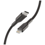 Дата кабель USB-С - Lightning 1.0m Playa Belkin (PMBK1004BT1MPBB) - 2