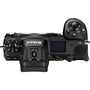 Цифровой фотоаппарат Nikon Z 7 Body + FTZ Mount Adapter + 64Gb XQD (VOA010K007) - 3