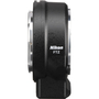 Цифровой фотоаппарат Nikon Z 7 Body + FTZ Mount Adapter + 64Gb XQD (VOA010K007) - 7