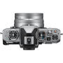 Цифровой фотоаппарат Nikon Z fc + 16-50 VR Kit (VOA090K002) - 3