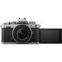 Цифровой фотоаппарат Nikon Z fc + 16-50 VR Kit (VOA090K002) - 7