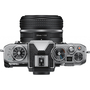 Цифровой фотоаппарат Nikon Z fc + 28mm f2.8 SE Kit (VOA090K001) - 3