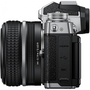 Цифровой фотоаппарат Nikon Z fc + 28mm f2.8 SE Kit (VOA090K001) - 6
