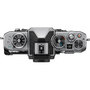 Цифровой фотоаппарат Nikon Z fc Body (VOA090AE) - 2