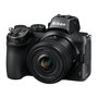 Объектив Nikon Z NIKKOR 40mm f/2.0 (JMA106DA) - 3