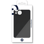 Чехол для моб. телефона Armorstandart Matte Slim Fit Apple iPhone 13 mini Black (ARM59926) - 1