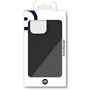 Чехол для моб. телефона Armorstandart Matte Slim Fit Apple iPhone 13 Pro Black (ARM59928) - 1