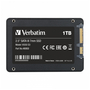 Накопитель SSD 2.5" 1TB Verbatim (49353) - 4