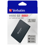 Накопитель SSD 2.5" 1TB Verbatim (49353) - 6