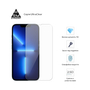 Стекло защитное Armorstandart Glass.CR Apple iPhone 13 Pro Max (ARM59726) - 1