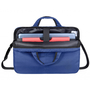 Сумка для ноутбука Surikat 15" Travel, dark blue (40126030) - 3 Сумка для ноутбука Surikat 15" Travel, dark blue (40126030) - 3