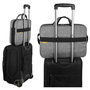 Сумка для ноутбука Surikat 15" Travel Light, gray (40126090) - 4 Сумка для ноутбука Surikat 15" Travel Light, gray (40126090) - 4