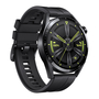 Смарт-часы Huawei Watch GT3 46mm Black (55028445) - 1