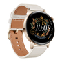 Смарт-часы Huawei Watch GT3 42mm Frosty White (55027150) - 1