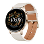 Смарт-часы Huawei Watch GT3 42mm Frosty White (55027150) - 2