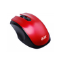 Мышка Acer OMR032 Wireless Black/Red (ZL.MCEEE.009) - 1