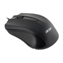 Мышка Acer OMW010 USB Black (ZL.MCEEE.001) - 1