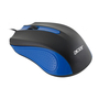 Мышка Acer OMW011 USB Black/Blue (ZL.MCEEE.002) - 1