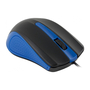 Мышка Acer OMW011 USB Black/Blue (ZL.MCEEE.002) - 2