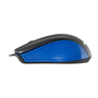 Мышка Acer OMW011 USB Black/Blue (ZL.MCEEE.002) - 3