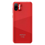 Мобильный телефон Ulefone Note 6 1/32Gb Red (6937748734260) - 1