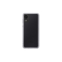 Чехол для моб. телефона Samsung A03 Soft Clear Cover Transparent (EF-QA032TTEGRU) - 2