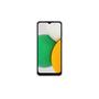 Чехол для моб. телефона Samsung A03 Soft Clear Cover Transparent (EF-QA032TTEGRU) - 3