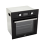 Вытяжка кухонная Jantar GSK 6015 BL - 1