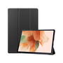 Чехол для планшета BeCover Samsung Tab S7 FE 12.4 SM-T730/SM-T735/S8 Plus 5G SM-X800/SM-X806 Black (706699) - 2