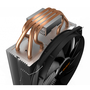 Кулер для процессора Be quiet! Shadow Rock Slim 2 (BK032) - 3
