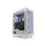 Корпус ThermalTake Divider 300 TG Air Snow (CA-1S2-00M6WN-02) - 3