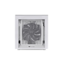 Корпус ThermalTake Divider 200 TG Snow Micro Chassis (CA-1V1-00S6WN-00) - 1