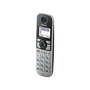 Телефон DECT Panasonic KX-TGE510RUS - 4