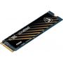 Накопитель SSD M.2 2280 500GB Spatium M390 MSI (S78-440K070-P83) - 3