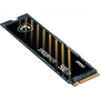 Накопитель SSD M.2 2280 500GB Spatium M390 MSI (S78-440K070-P83) - 5