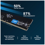 Модуль памяти для компьютера DDR5 32GB 4800 MHz Micron (CT32G48C40U5) - 2 Модуль памяти для компьютера DDR5 32GB 4800 MHz Micron (CT32G48C40U5) - 2