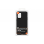 Чехол для моб. телефона 2E OnePlus 8T (KB2003), Solid Silicon, Black (2E-OP-8T-OCLS-BK) - 1