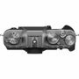 Цифровой фотоаппарат Fujifilm X-T30 II body Silver (16759641) - 2
