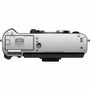 Цифровой фотоаппарат Fujifilm X-T30 II body Silver (16759641) - 3