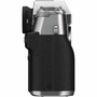 Цифровой фотоаппарат Fujifilm X-T30 II body Silver (16759641) - 4
