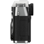Цифровой фотоаппарат Fujifilm X-T30 II body Silver (16759641) - 5