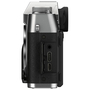 Цифровой фотоаппарат Fujifilm X-T30 II body Silver (16759641) - 6